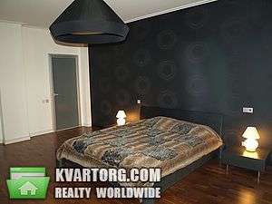 Rent out 3-room apartment. Киев,  Тургеневская — photo 2