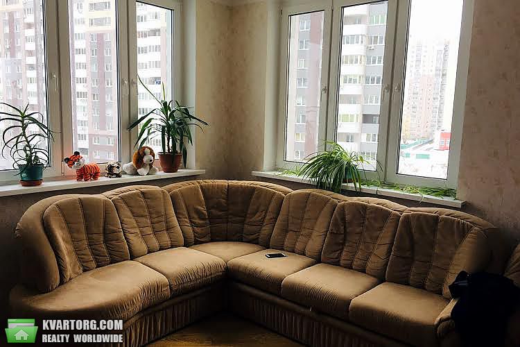 Sell 2-room apartment. Киев,  Закревского — photo 6