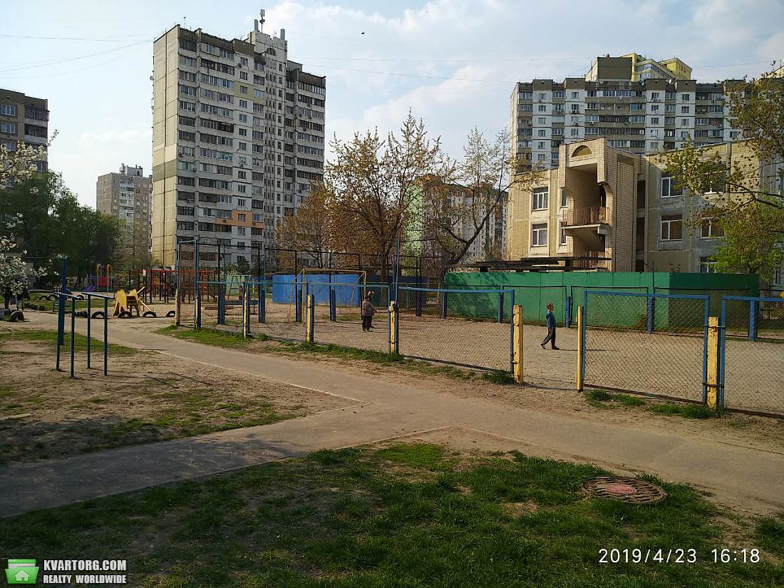 Sell 5-room apartment. Киев,  Лисковская — photo 3