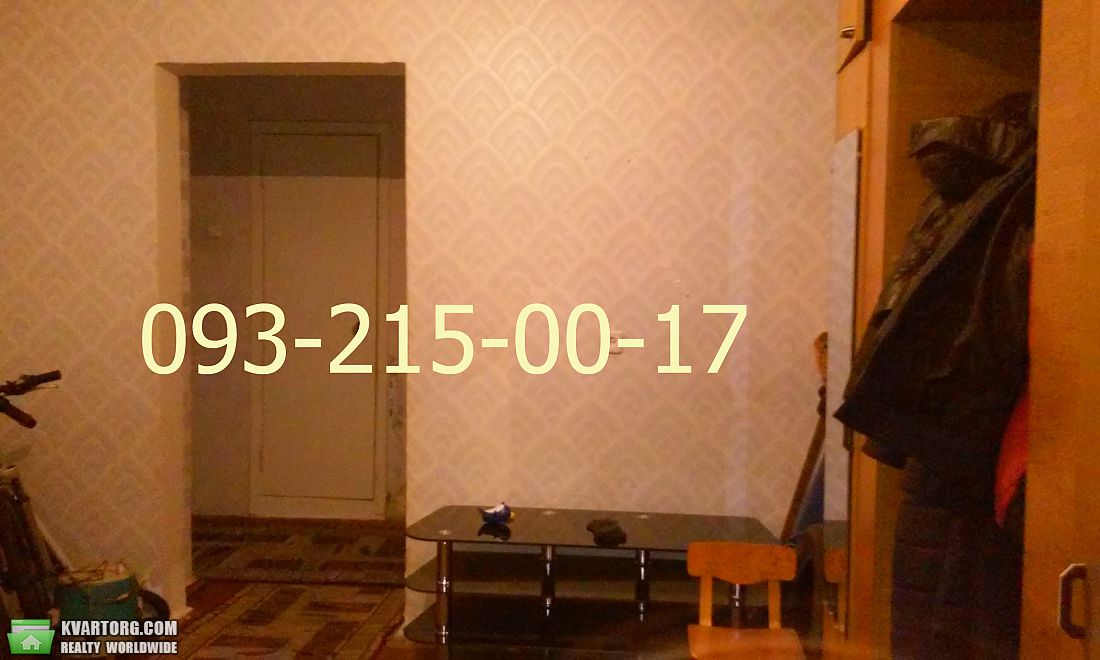 Sell 3-room apartment. Киев,  Срибнокильская — photo 7