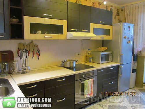 Sell 3-room apartment. Киев, Вильямса — photo 5
