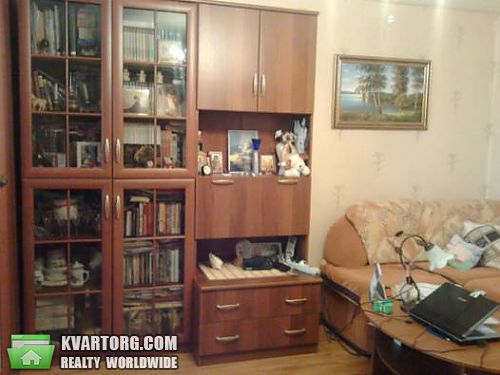 Sell 1-room apartment. Киев, Туполева — photo 1