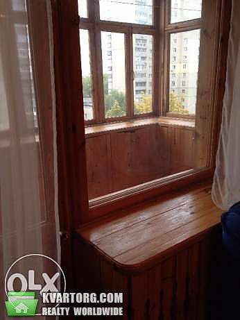 Rent out 3-room apartment. Киев,  Шовкуненко — photo 9