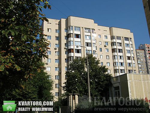 Sell 3-room apartment. Киев, Олейника — photo 1