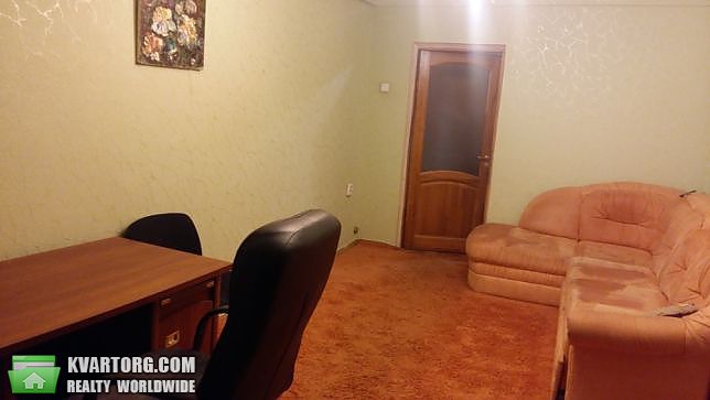 Rent out 2-room apartment. Киев,  Победы пр — photo 1