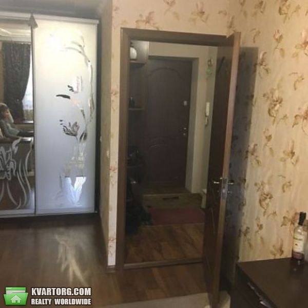 Sell 1-room apartment. Киев,  Березняковская — photo 8