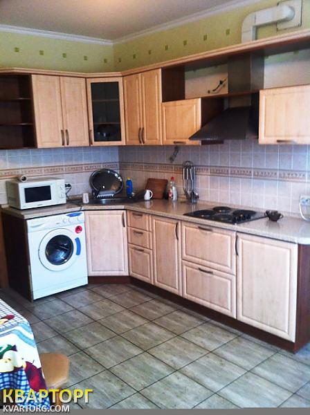 Rent out 1-room apartment. Киев,  Тимошенко — photo 3