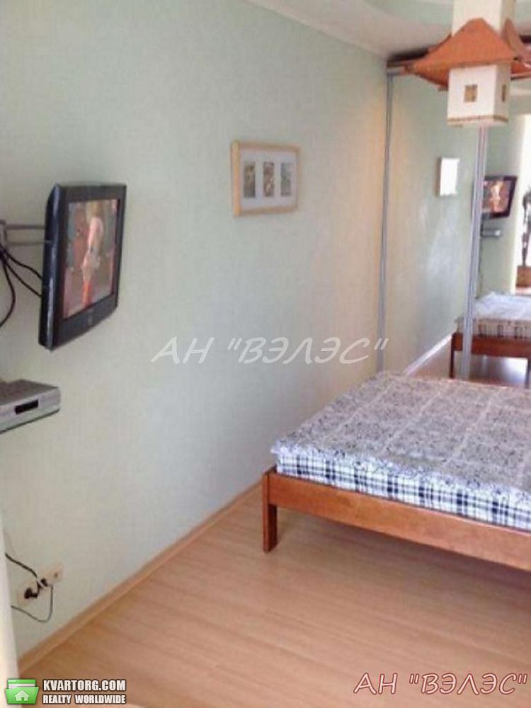 Sell 2-room apartment. Киев, Зверинецкая — photo 8