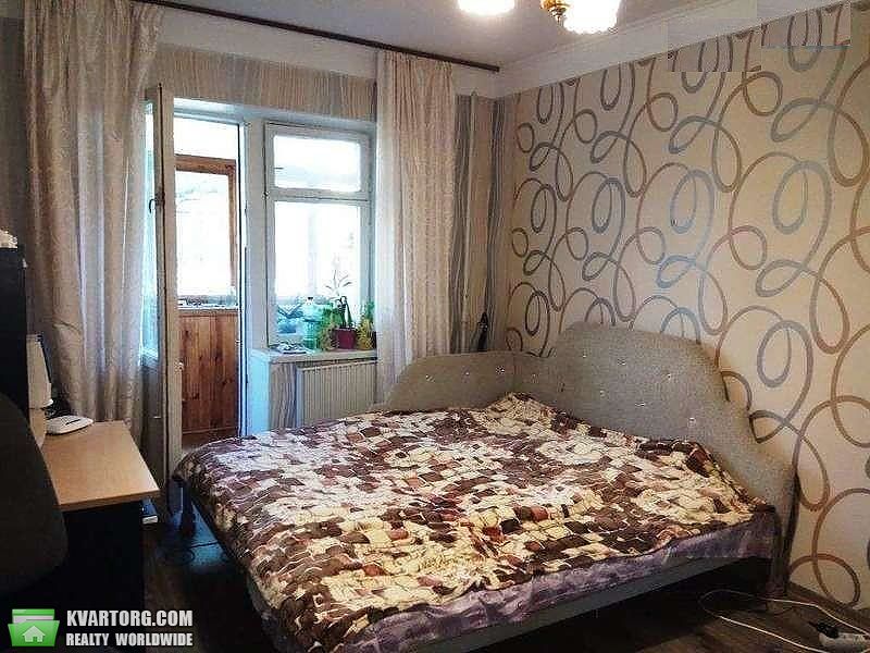 Sell 1-room apartment. Киев, Иорданская — photo 2