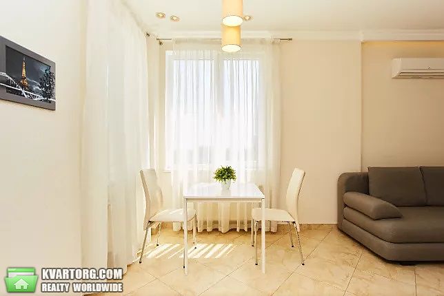 Sell 2-room apartment. Одесса, Среднефонтанская — photo 1