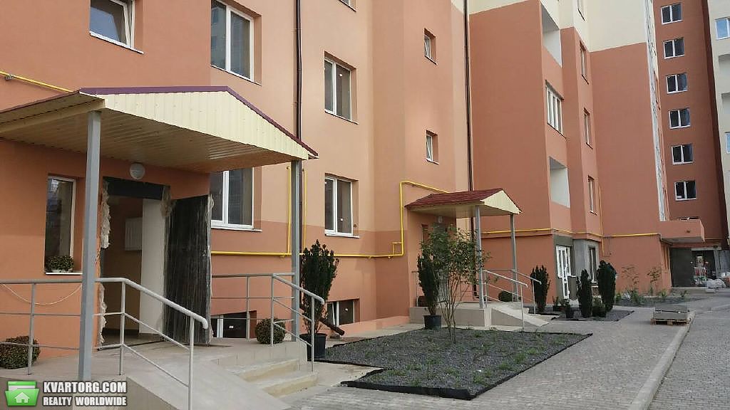 Sell 1-room apartment. Одесса, Генерала Бочарова — photo 1