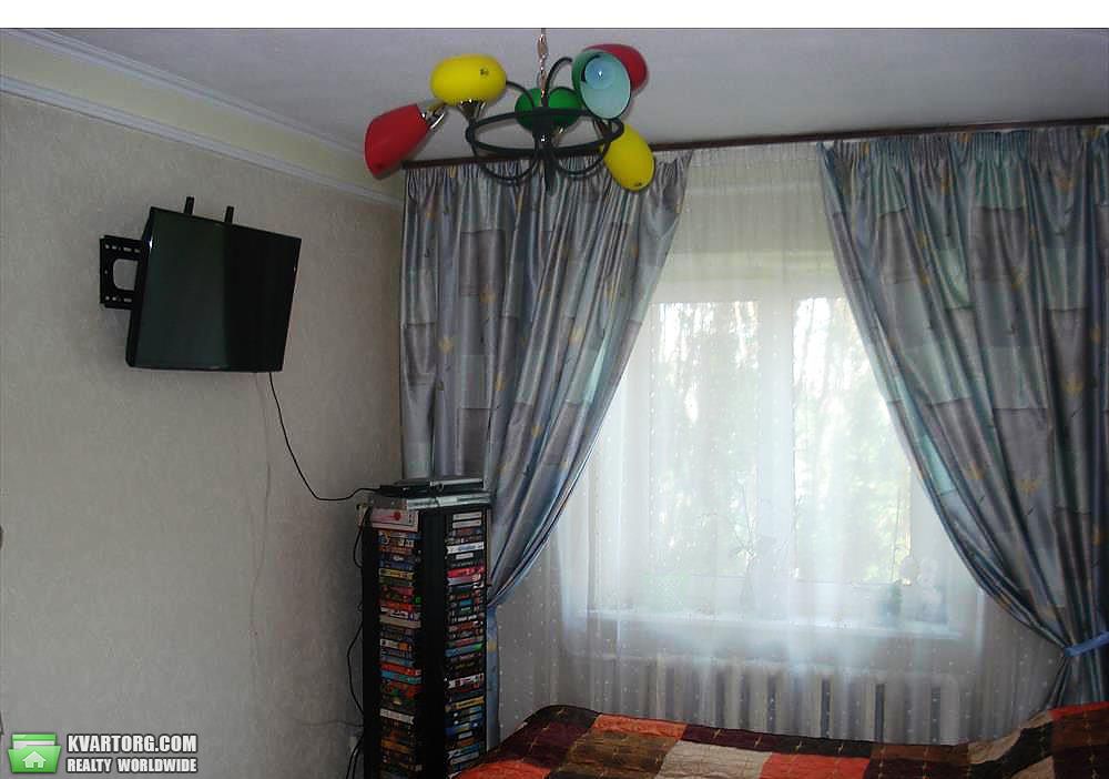 Sell 2-room apartment. Киев,  Борщаговская — photo 1