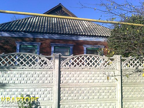 Sell house. Донецк, Одесская — photo 3