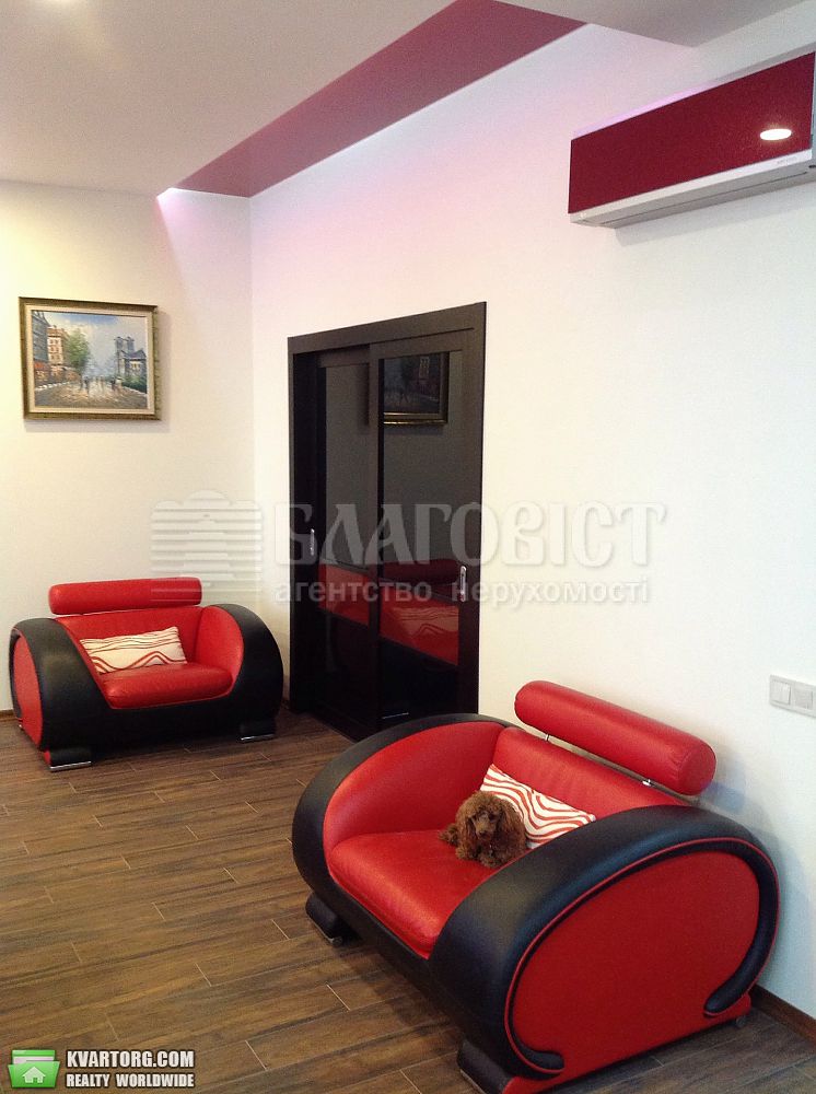 Rent out 1-room apartment. Киев,  Драгомирова — photo 5