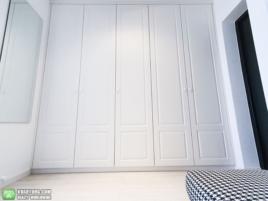 Rent out 1-room apartment. Киев, Джона Маккейна — photo 9