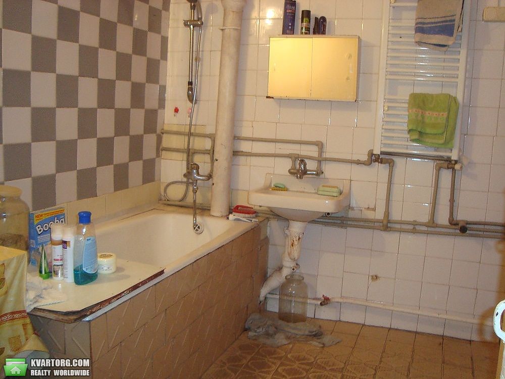 Sell 3-room apartment. Одесса, Новосельского — photo 5