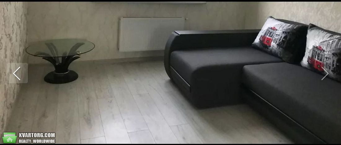 Rent out 1-room apartment. Киев,  Голосеевский пр — photo 1