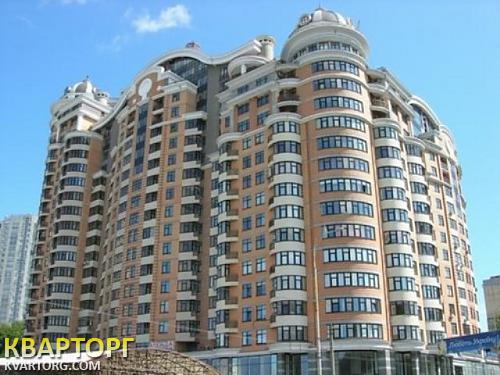Rent out 2-room apartment. Киев,  Леси Украинки бул — photo 1