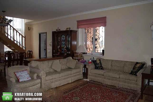 Sell house. Киевская обл., Жовтнева — photo 4