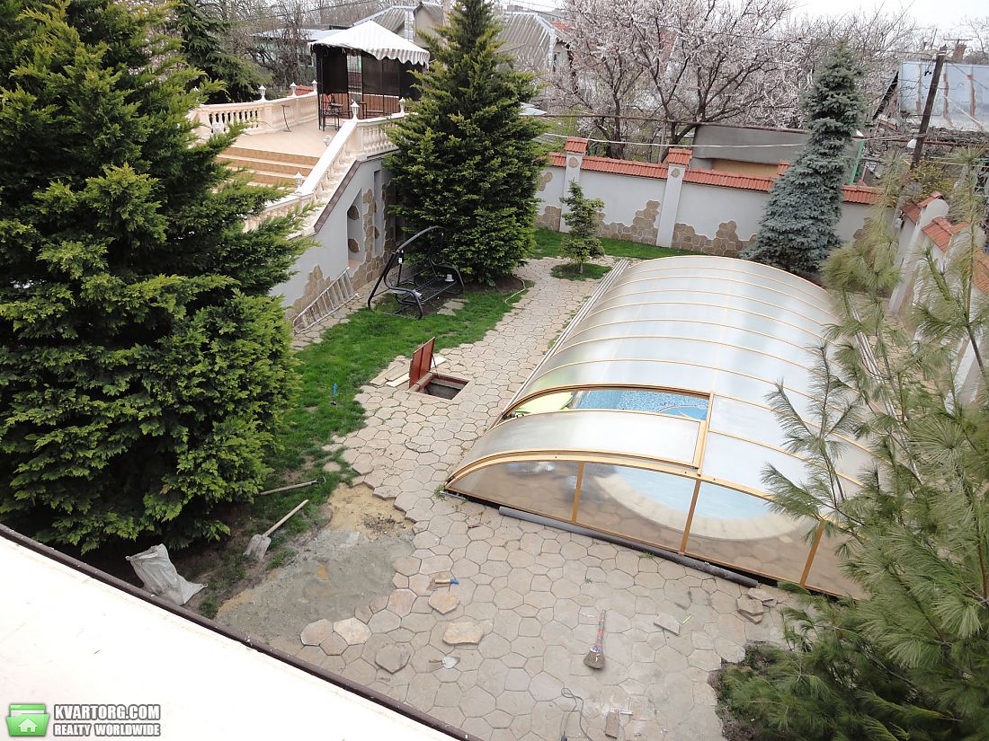 Rent out house. Одесса,  Львовская — photo 4