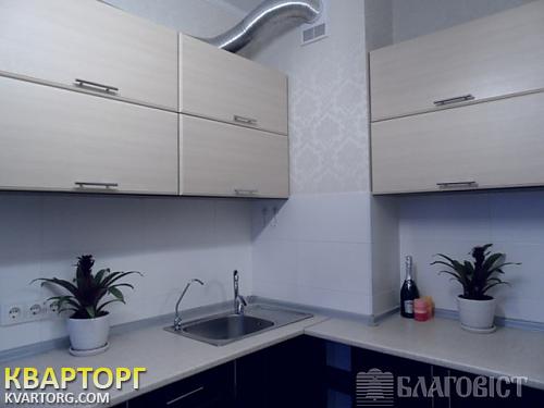 Sell 2-room apartment. Киев,  Суворова — photo 4