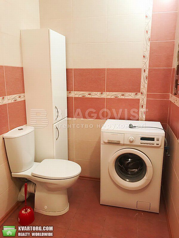 Rent out 2-room apartment. Киев,  Верховинная — photo 9