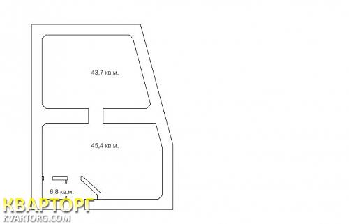 Rent out office. Киев,  Пимоненко — photo 3
