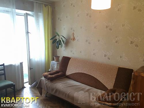 Sell 1-room apartment. Киев, Саксаганского — photo 3