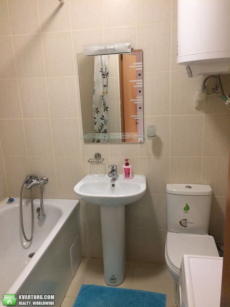 Rent out 1-room apartment. Одесса, Левитана — photo 5
