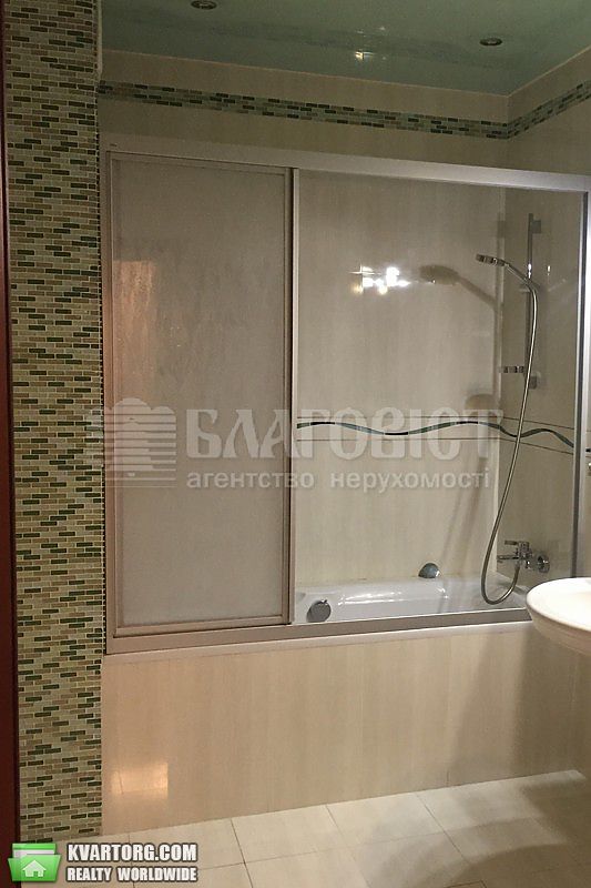 Rent out 2-room apartment. Киев,  Луначарского — photo 6