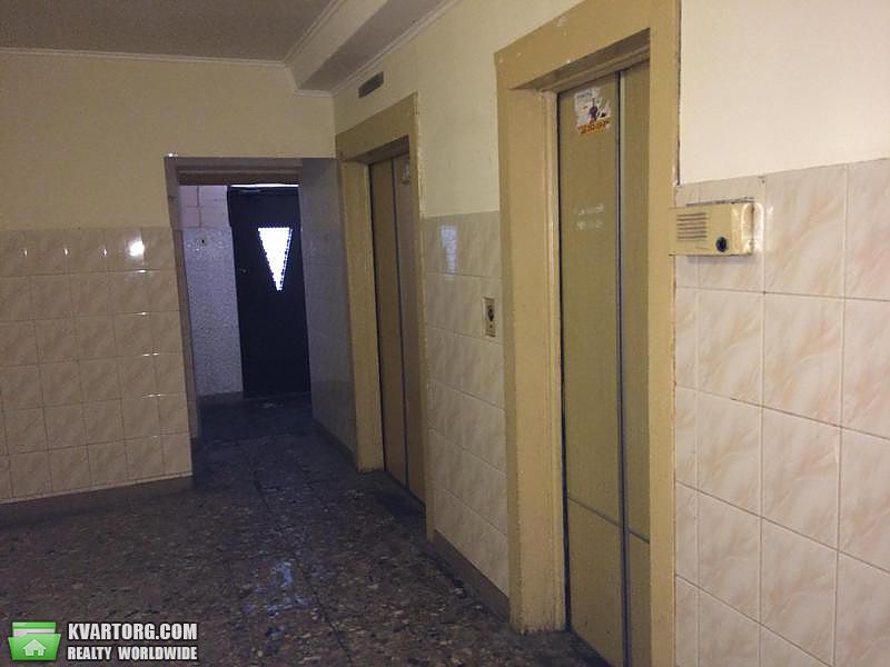 Sell 1-room apartment. Киев,  Ревуцкого — photo 10