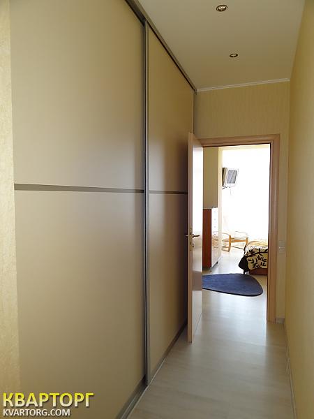 Rent out 3-room apartment. Одесса, 9 ст фонтана — photo 3