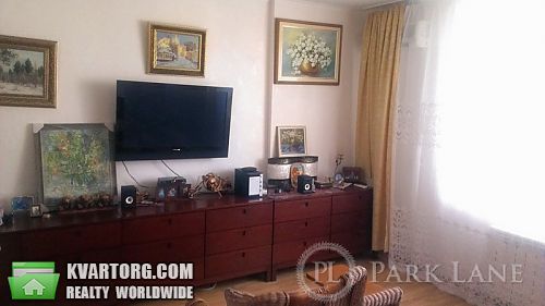 Sell 3-room apartment. Киев, Днепровская наб — photo 1