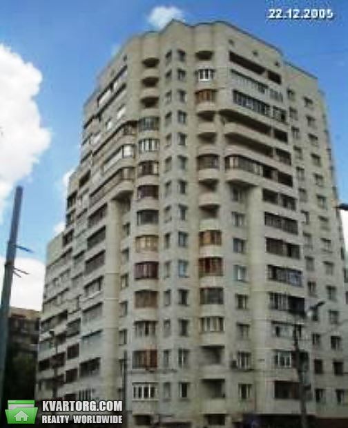 Sell 1-room apartment. Киев,  Ушинского — photo 3