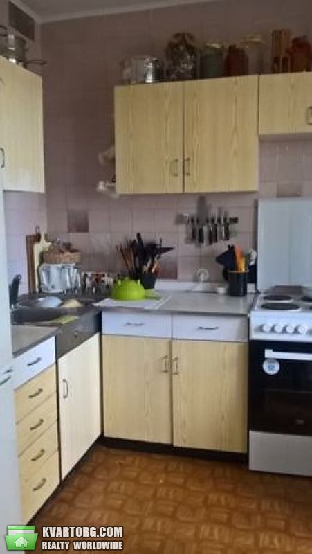 Sell 3-room apartment. Киев,  Радунская — photo 5