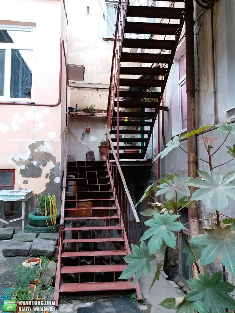 Sell 1-room apartment. Одесса, Новосельского — photo 6