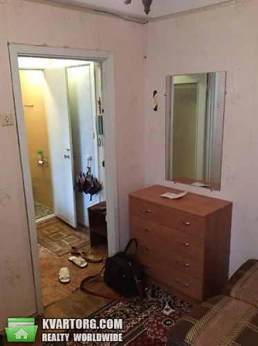 Sell 1-room apartment. Киев,  Богатырская — photo 4