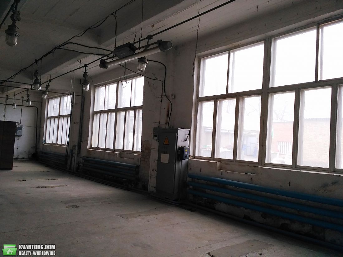 Rent out warehouse. Киев, корабельная — photo 3