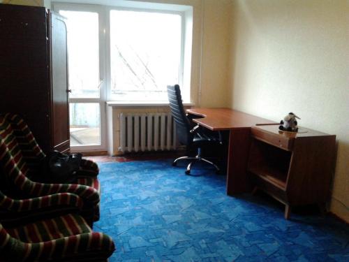 Rent out 1-room apartment. Днепропетровск, Кирова — photo 1