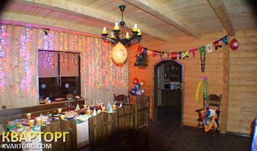 Rent out house. Киев, Хотяновка — photo 4