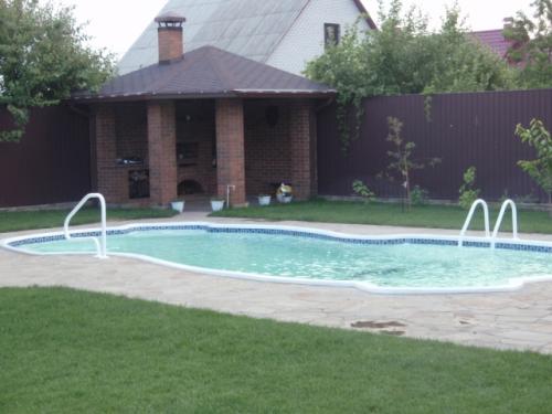 Sell house. Киевская обл., Лесная — photo 4