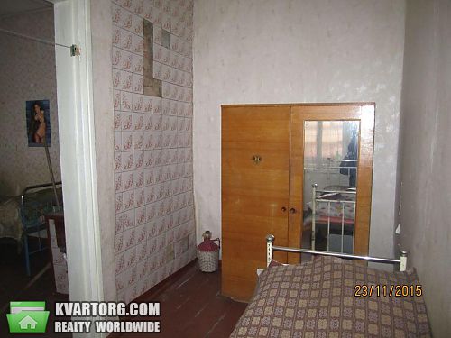Sell house. Полтава,  Октябрьская — photo 6