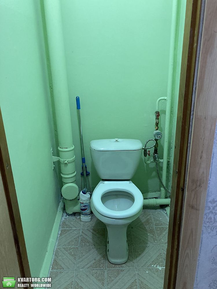 Rent out 1-room apartment. Киев, Драгоманова — photo 5