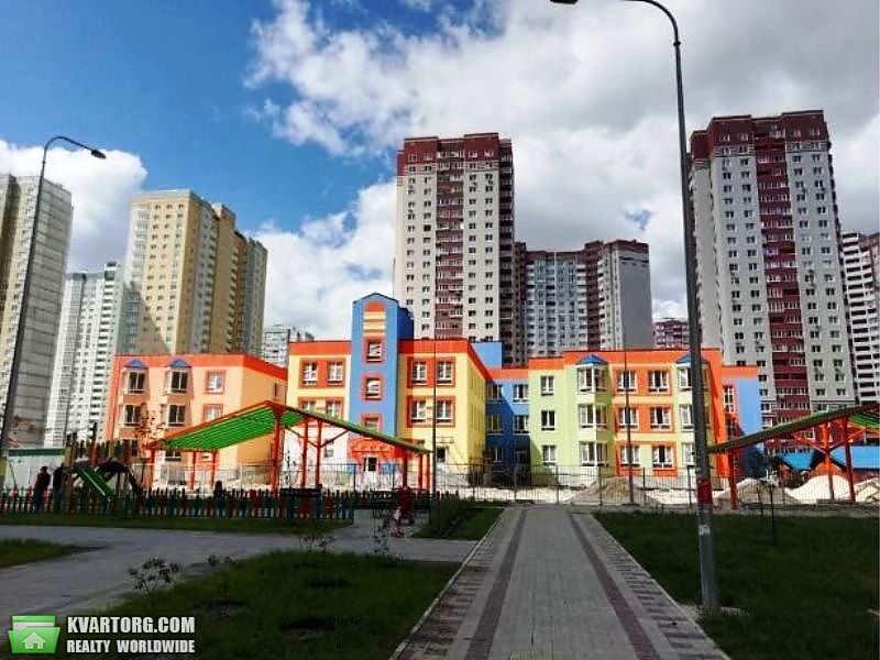Sell 1-room apartment. Киев,  Гмыри — photo 7