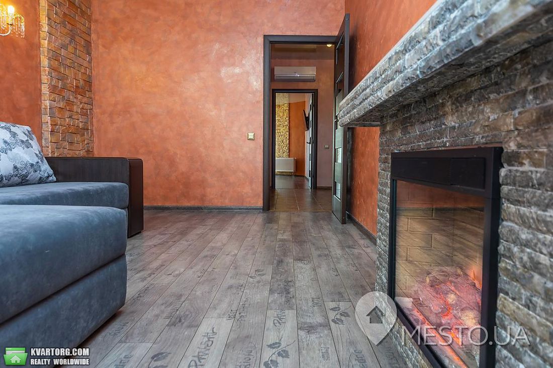 Sell 2-room apartment. Киев, Регенераторная — photo 1