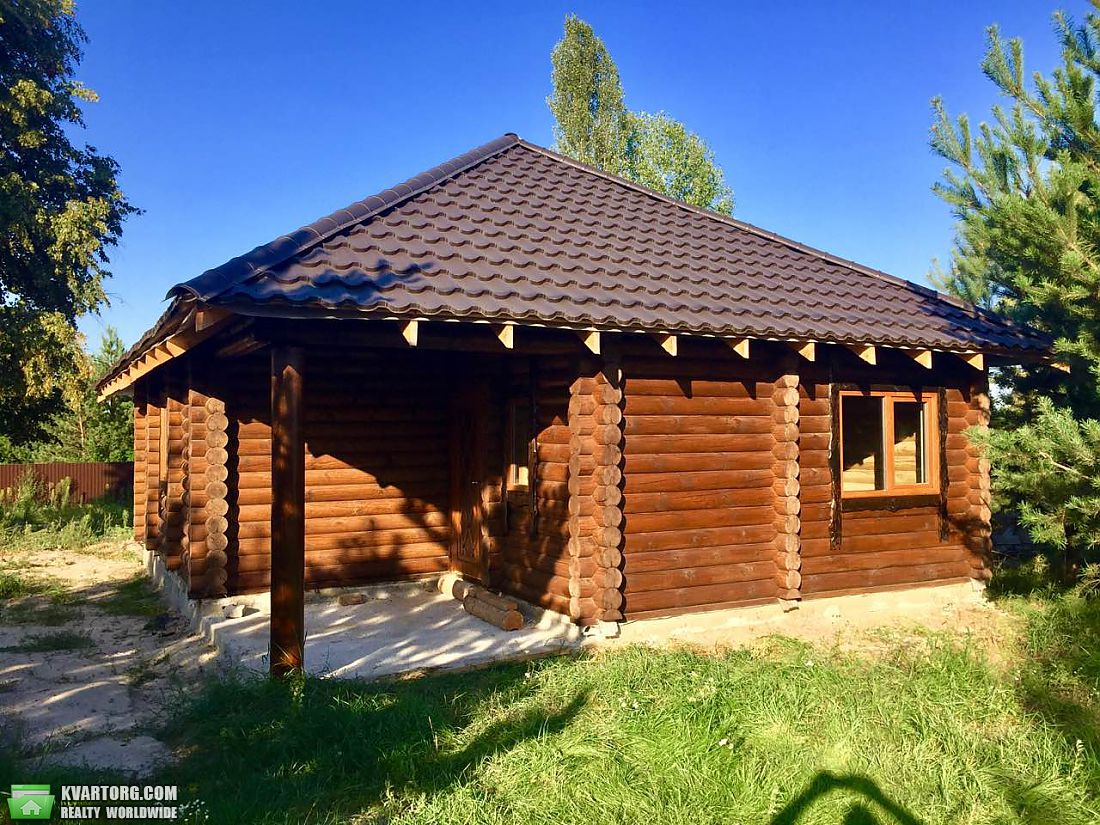 Sell house. Киевская обл., Весняна — photo 1