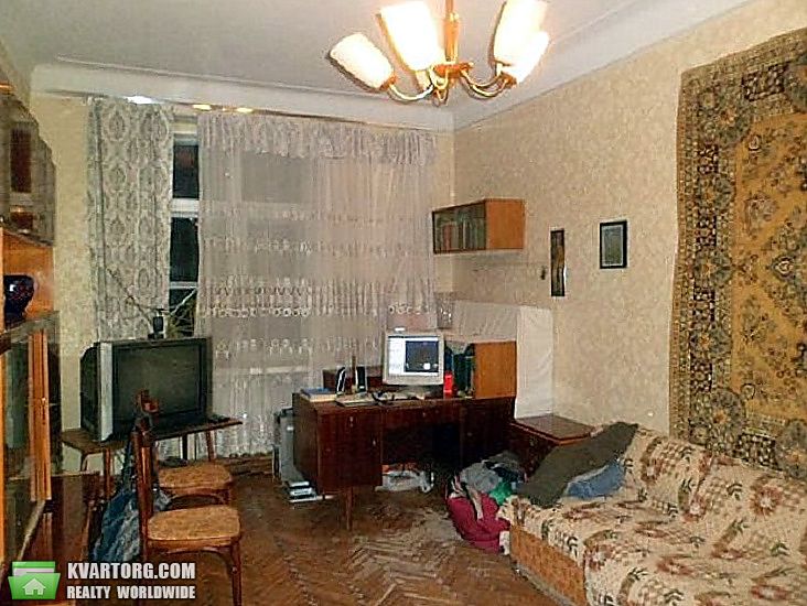 Rent out 2-room apartment. Днепропетровск, проспект Карла Маркса — photo 1