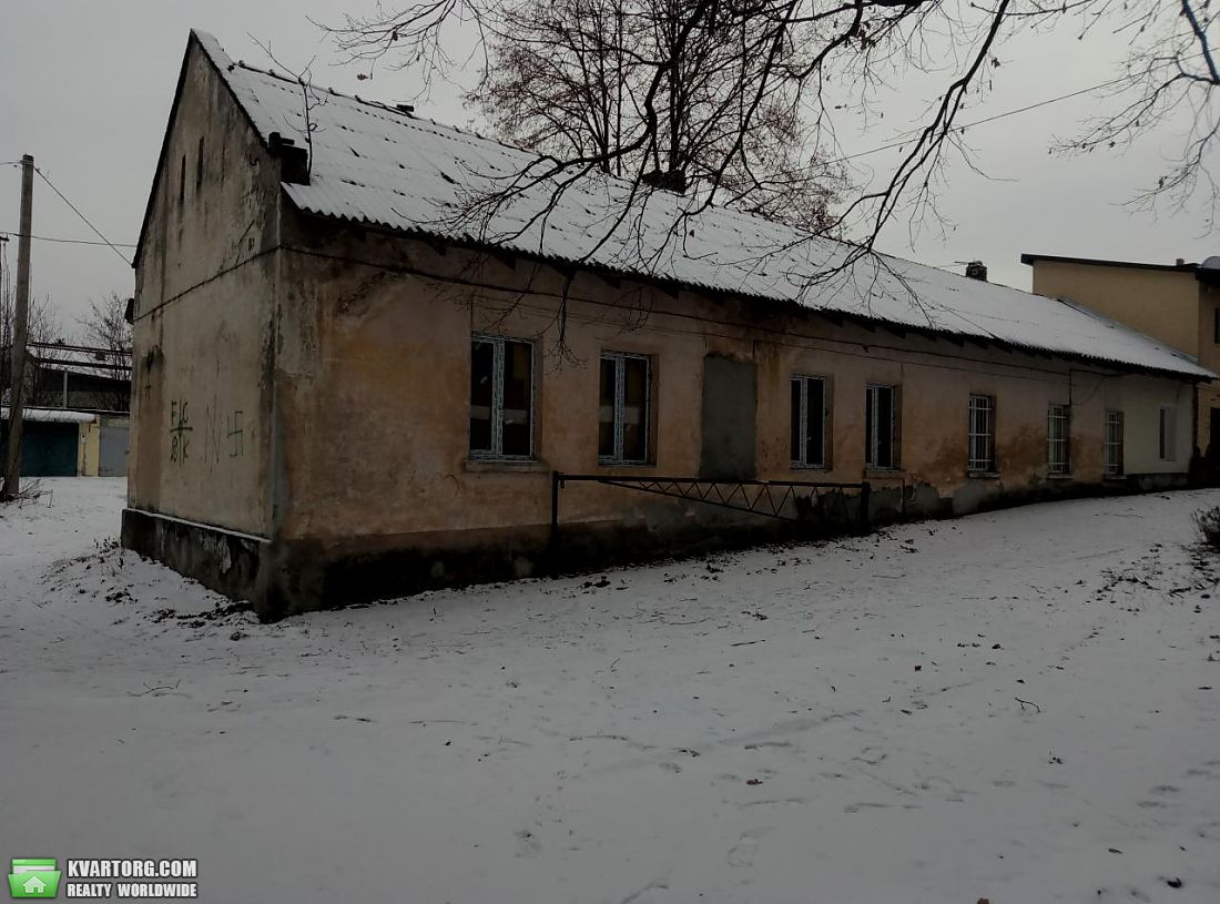 Sell house. Львов, Карпинця Івана — photo 1