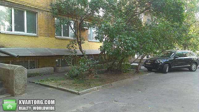 Rent out office. Киев, Овруцкая — photo 3