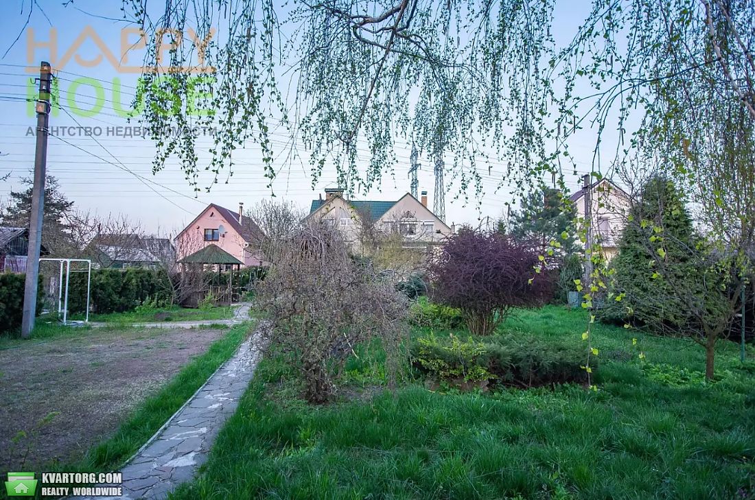 Sell house. Киев, Луговая — photo 9